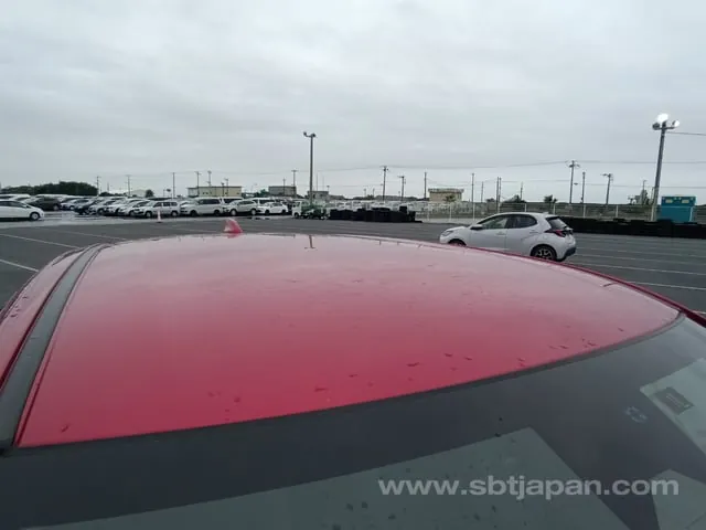 Honda Vegetable 2023 photo 5