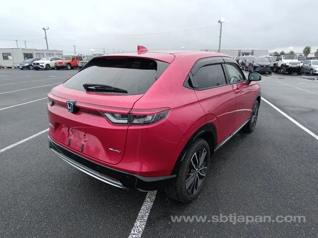 Honda Vegetable 2023 photo 4