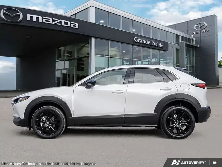 Mazda Cx-30 2026 photo 3