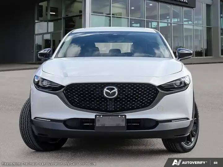 Mazda Cx-30 2026 photo 2