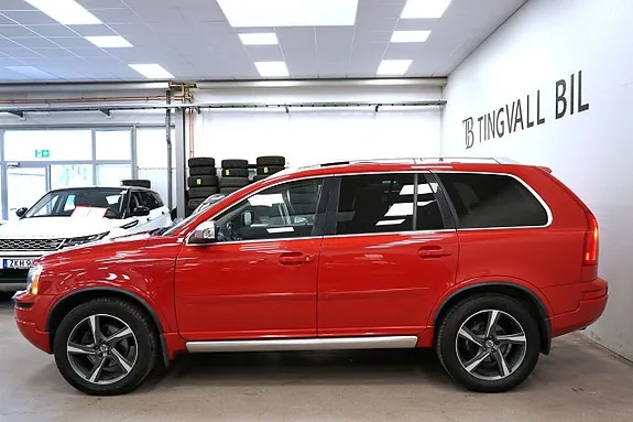Volvo Xc90 2012 photo 2