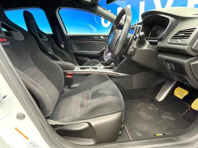 Renault Korea Megane Hatchback 2020 photo 4
