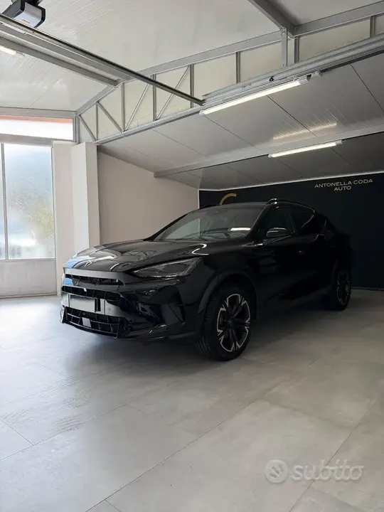 Cupra Formentor 2025 photo 5