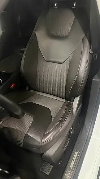 Ford Mondeo 2017 photo 5