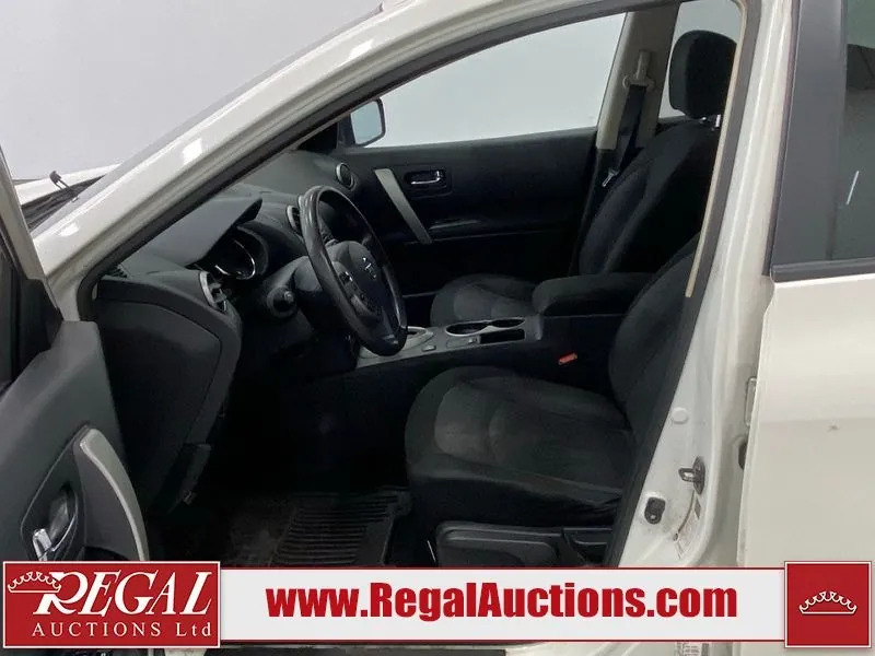 Nissan Rogue 2013 photo 5