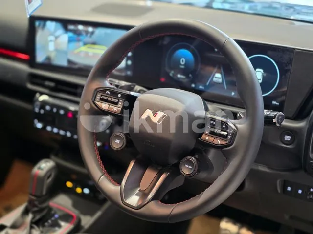 Hyundai Venue 2026 photo 5