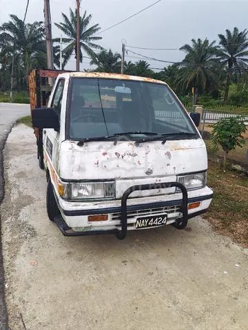 Nissan Vanette