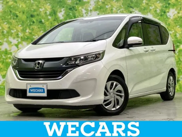 Honda Freestyle
