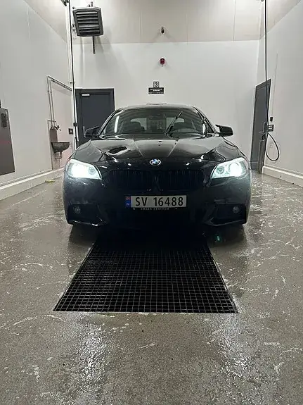 BMW 520D