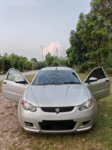 Proton Satria