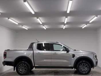 Ford Ranger 2024 photo 3