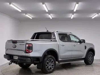 Ford Ranger 2024 photo 4