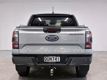 Ford Ranger 2024 photo 5