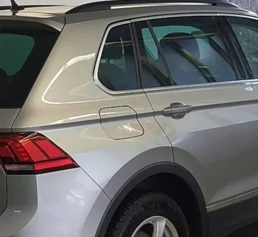 Volkswagen Tiguan 2018 photo 2