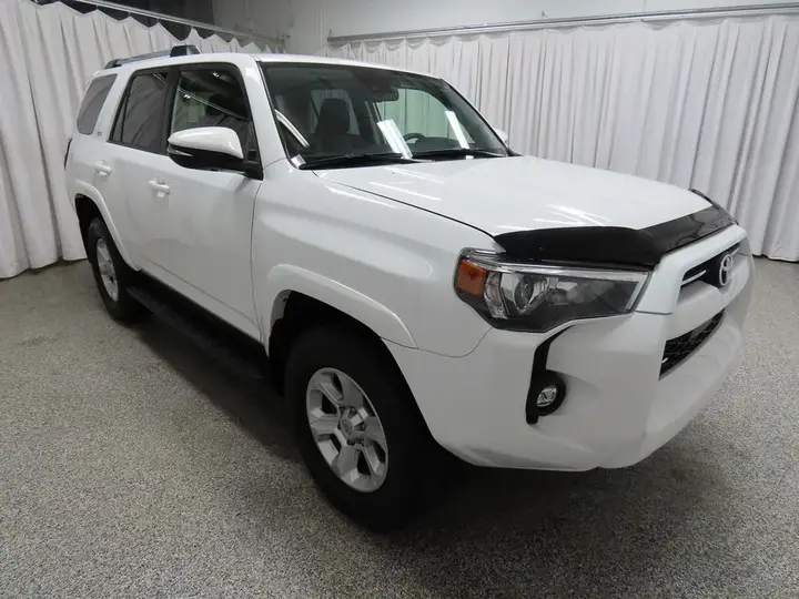 Toyota 4Runner