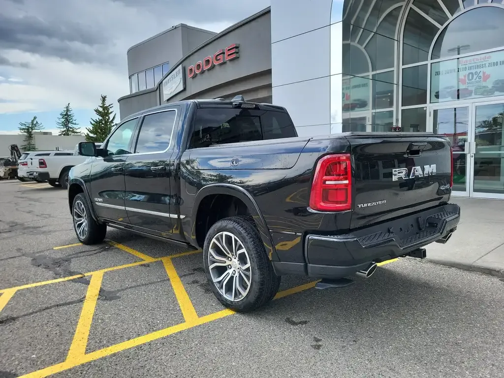 Ram 1500 2026 photo 2