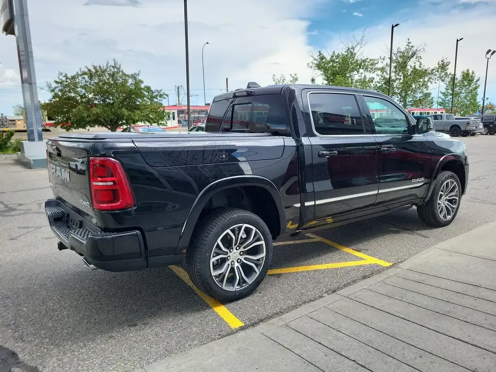 Ram 1500 2026 photo 4