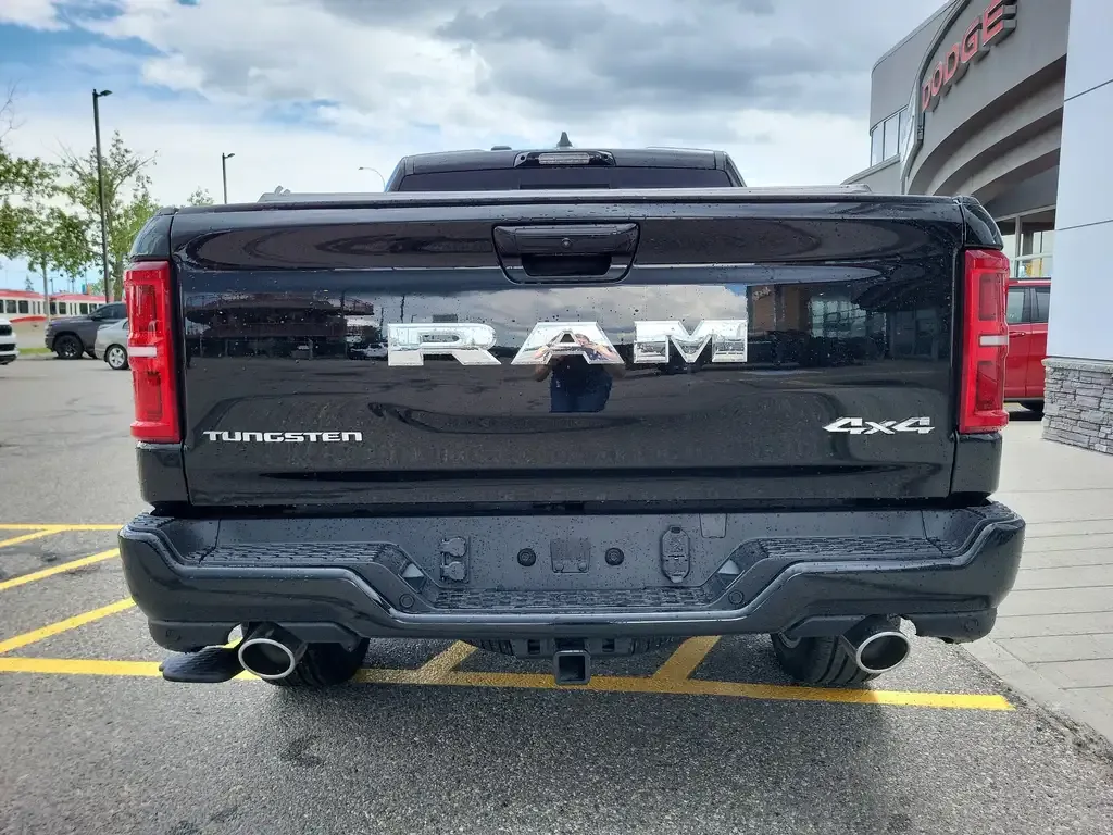 Ram 1500 2026 photo 3