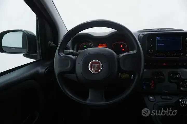 Fiat Panda 2023 photo 4