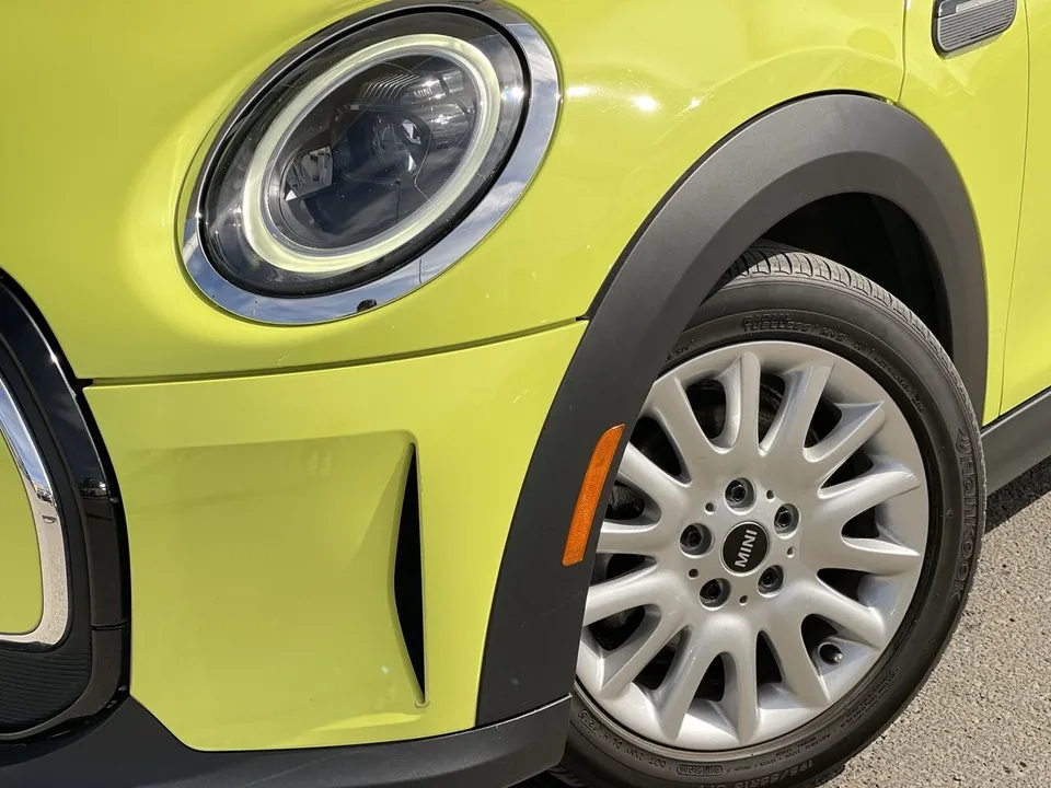 Mini Cooper 2023 photo 2