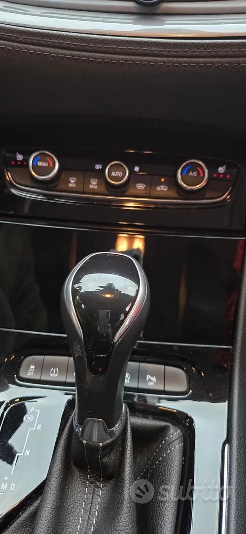 Opel Grandland X 2019 photo 5