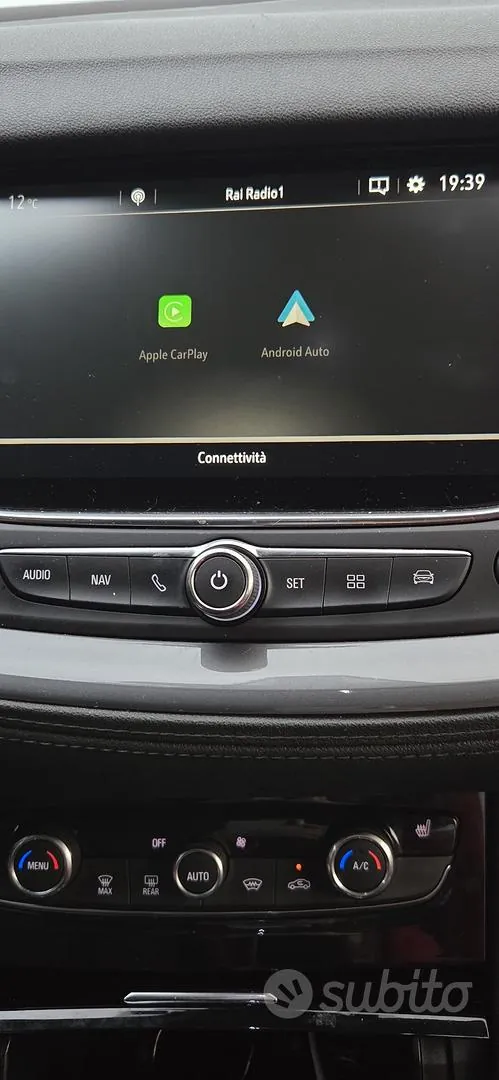 Opel Grandland X 2019 photo 4
