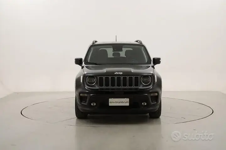 Jeep Renegade 2023 photo 2