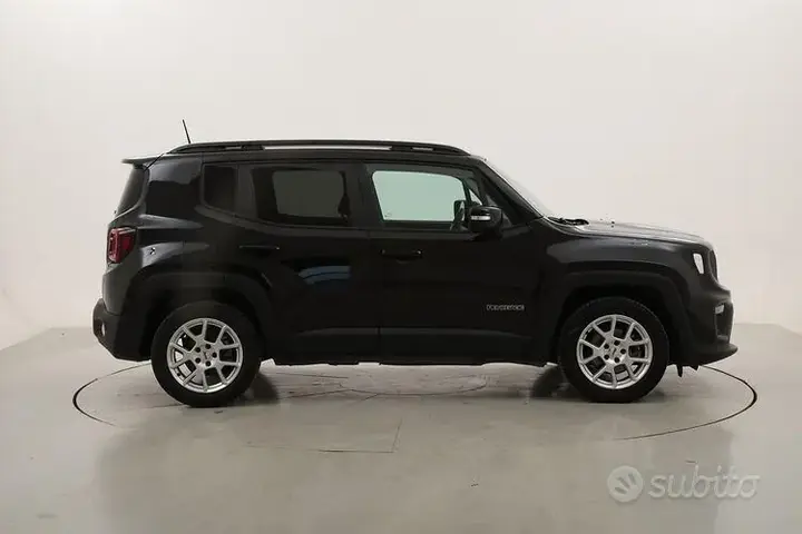Jeep Renegade 2023 photo 3