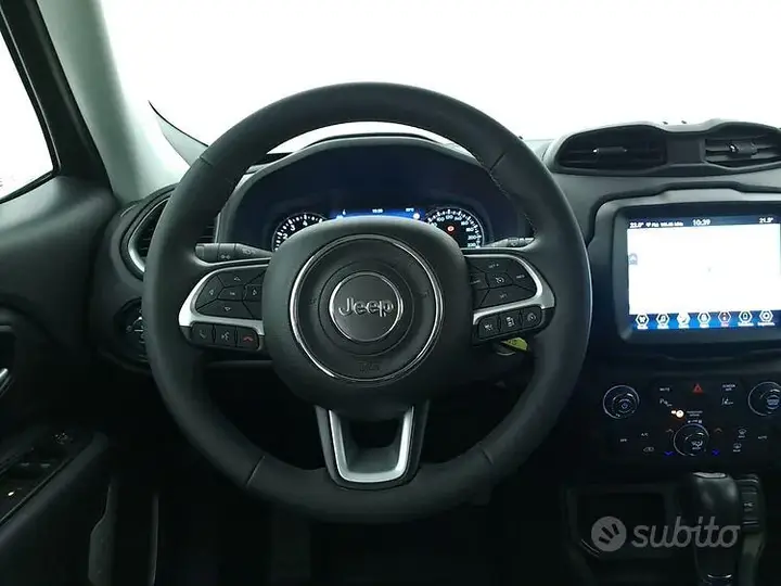 Jeep Renegade 2023 photo 4