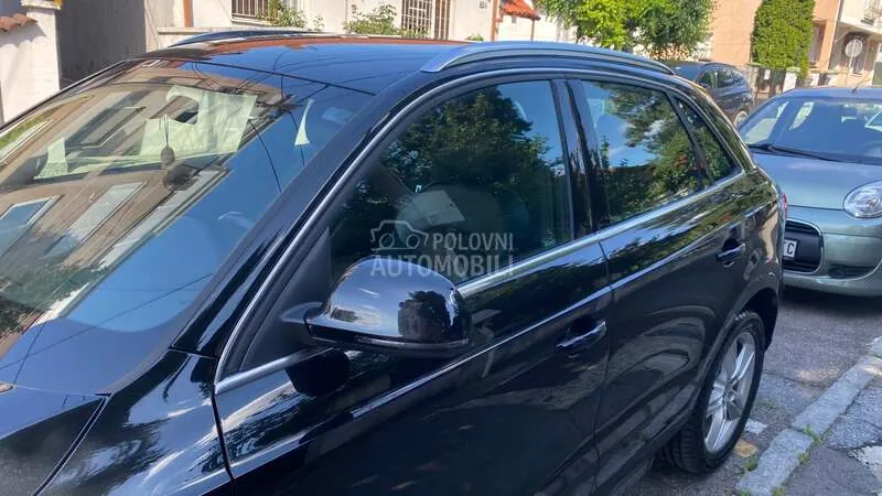 Audi Q3 2017 photo 2