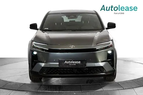 Toyota C-Hr 2026 photo 3