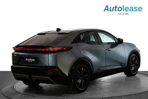 Toyota C-Hr 2026 photo 5