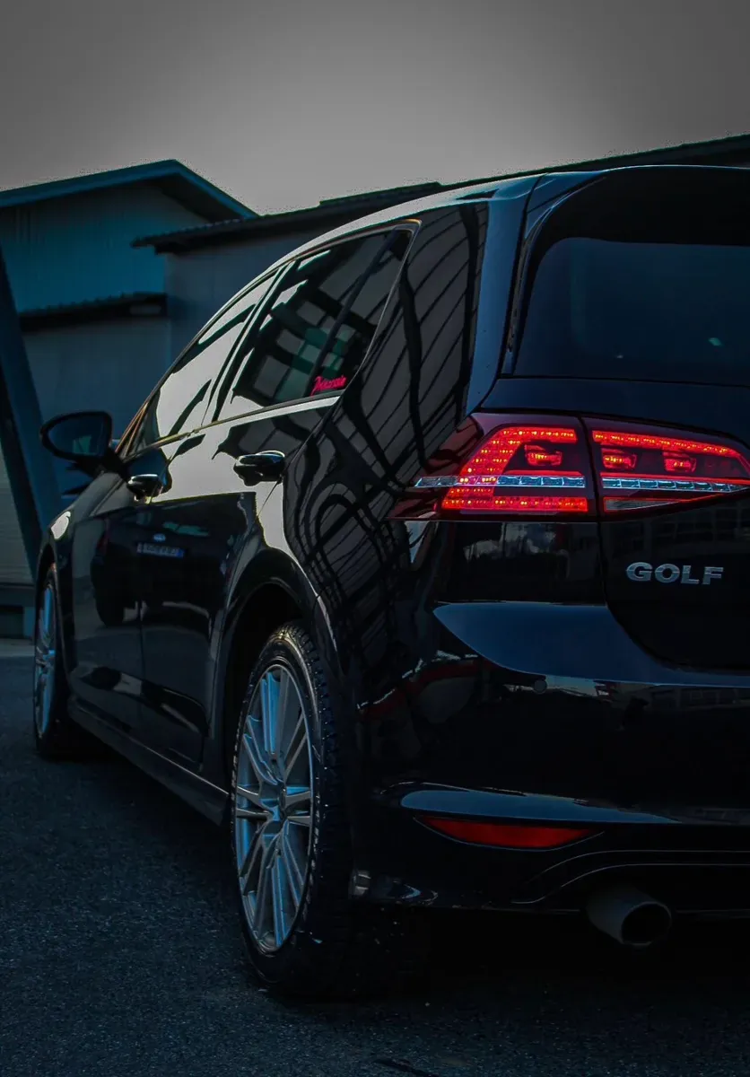 Volkswagen Golf 2014 photo 3
