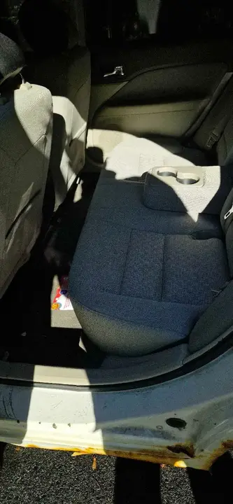 Ford Fusion 2012 photo 5