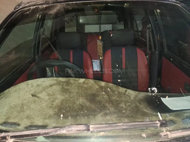 Daihatsu Cuore