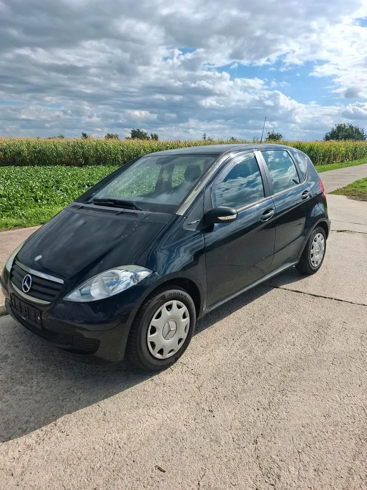 Mercedes-Benz A150