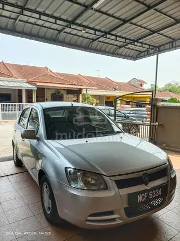 Proton Saga