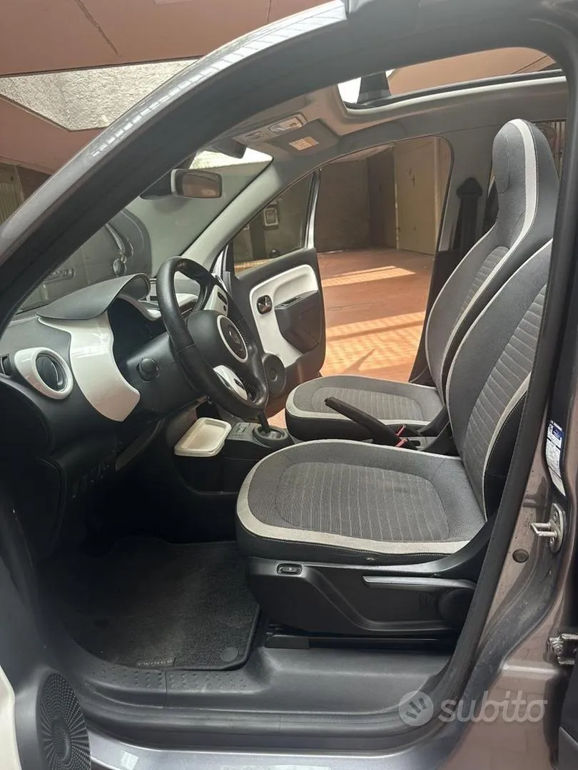 Renault Twingo 2018 photo 5
