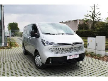 Maxus Deliver7
