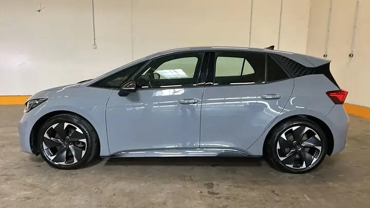 Cupra Born 2023 photo 3