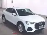 Audi Q3 2024 photo 2