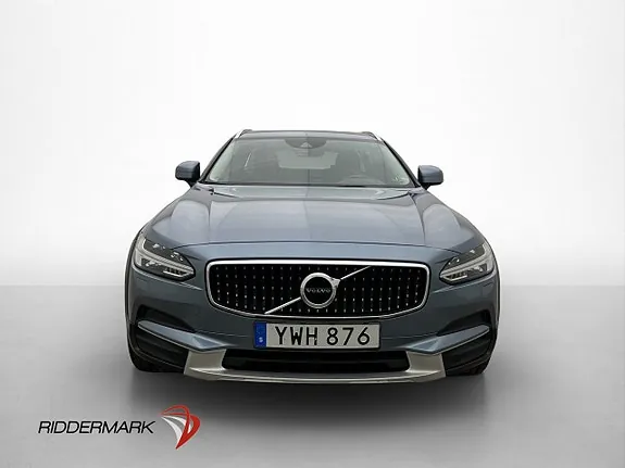 Volvo V90 Cross Country 2019 photo 2
