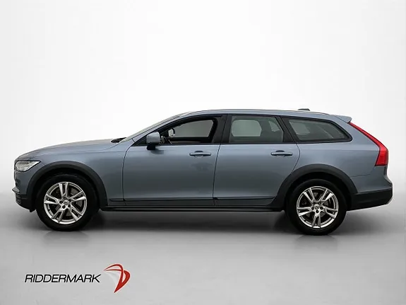 Volvo V90 Cross Country 2019 photo 5
