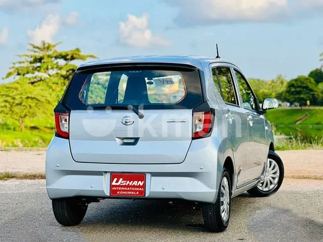 Daihatsu Mira 2025 photo 5