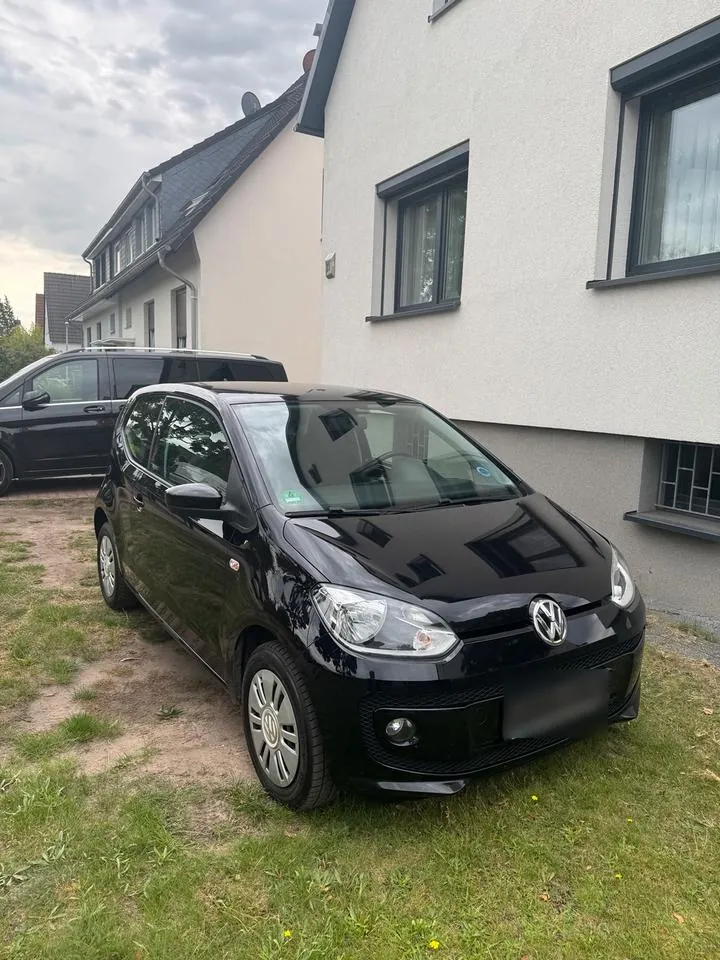 Volkswagen Up