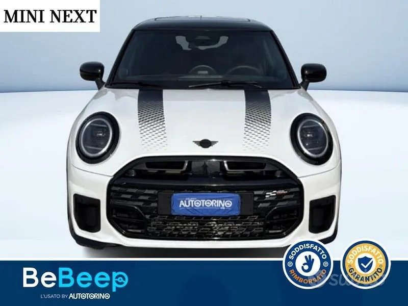 Mini Cooper 2026 photo 3