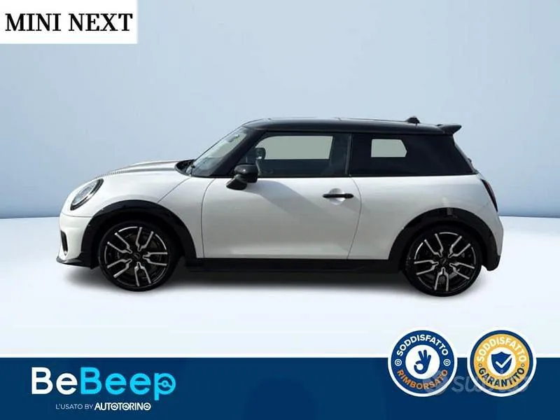 Mini Cooper 2026 photo 5