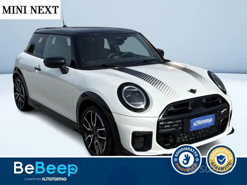 Mini Cooper 2026 photo 4