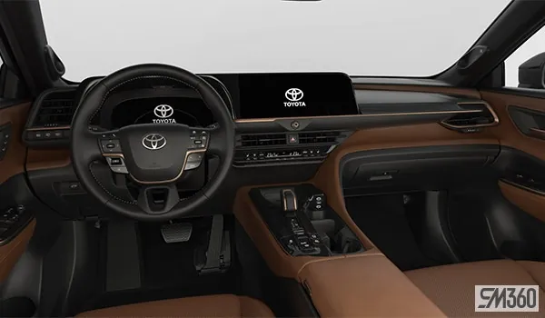 Toyota Crown 2026 photo 3