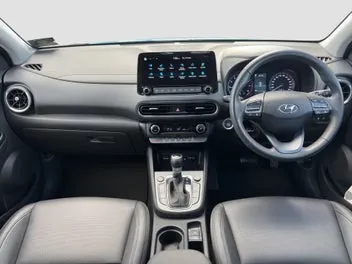 Hyundai Kona 2021 photo 4